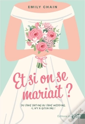 Capa do artigo Et Si On Se Mariait ?
