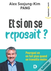 Capa do artigo Et Si On Se Reposait ?