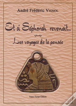 Capa do artigo Et Si Sephorah Revenait...