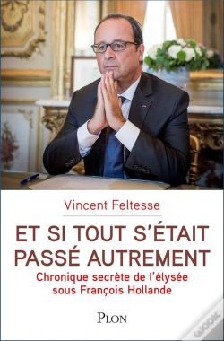 Capa do artigo Et Si Tout S'Était Passé Autrement