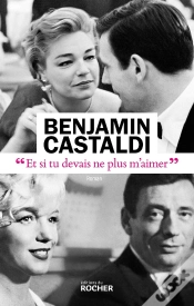 Capa do artigo Et Si Tu Devais Ne Plus M