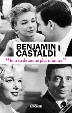 Capa do artigo Et Si Tu Devais Ne Plus M'Aimer