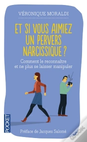 Capa do artigo Et Si Vous Aimiez Un Pervers Narcissique ?