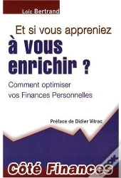 Et Si Vous Appreniez À Vous Enrichir ?