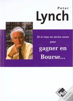 Capa do artigo Et Si Vous En Saviez Assez Pour Gagner En Bourse
