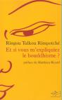 Et Si Vous M'Expliquiez Le Bouddhisme - Preview