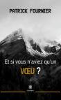 Et Si Vous N'Aviez Qu'Un V U ? - Preview