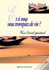 Capa do artigo Et Si Vous Vous Trompiez De Vie Vers L