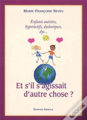Et S'Il S'Agissait D'Autre Chose
