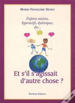 Capa do artigo Et S'Il S'Agissait D'Autre Chose