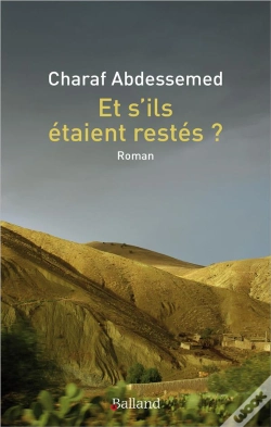Capa do artigo Et S'Ils Étaient Restés ?