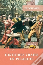 Et Soudain... : Histoires Vraies En Picardie