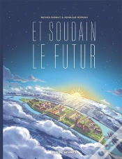 Capa do artigo Et Soudain Le Futur