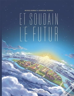 Capa do artigo Et Soudain Le Futur
