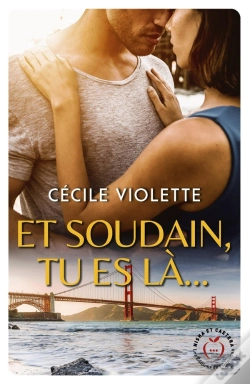 Capa do artigo Et Soudain Tu Es Là...