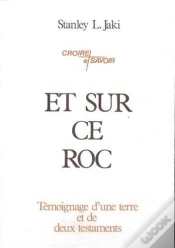 Capa do artigo Et Sur Ce Roc