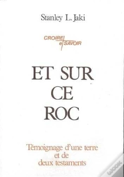 Capa do artigo Et Sur Ce Roc