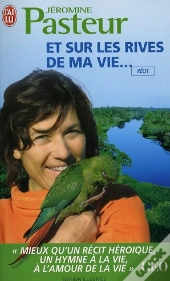 Et Sur Les Rives De Ma Vie...