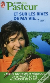 Capa do artigo Et Sur Les Rives De Ma Vie...