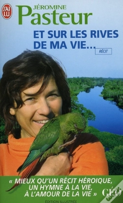 Capa do artigo Et Sur Les Rives De Ma Vie...