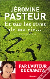 Capa do artigo Et Sur Les Rives De Ma Vie...