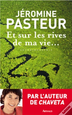 Capa do artigo Et Sur Les Rives De Ma Vie...