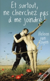 Capa do artigo Et Surtout Ne Cherchez Pas À Me Joindre