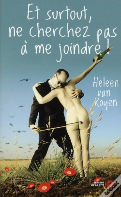 Capa do artigo Et Surtout Ne Cherchez Pas À Me Joindre