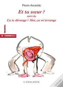 Capa do artigo Et Ta Soeur ? ; Ça Te Dérange ? Moi, Ça M'Arrange