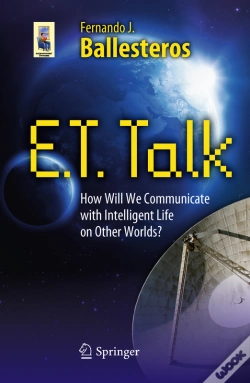 Capa do artigo E.T. Talk