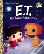 E.T. The Extra-Terrestrial (Funko Pop!)