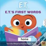 E.T. The Extra-Terrestrial
