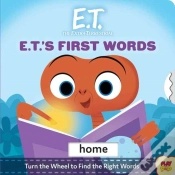 Capa do artigo E.T. The Extra-Terrestrial