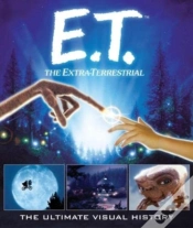 Capa do artigo E.T. The Extra-Terrestrial: The Ultimate Visual History