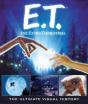 E.T. The Extra-Terrestrial: The Ultimate Visual History - Preview