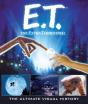 E.T.: The Extra Terrestrial: The Ultimate Visual History - Preview