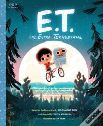 E.T. The Extra-Terrestrial