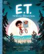 E.T. The Extra-Terrestrial - Preview