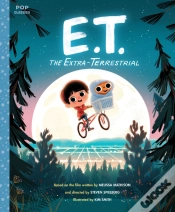 Capa do artigo E.T. The Extra-Terrestrial
