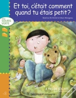 Capa do artigo Et Toi, C'Était Comment Quand Tu Étais Petit ?