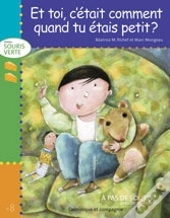 Et Toi, C'Était Comment Quand Tu Étais Petit ?