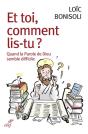 Et Toi, Comment Lis-Tu ? Quand La Parole De Dieu Semble Difficile - Preview