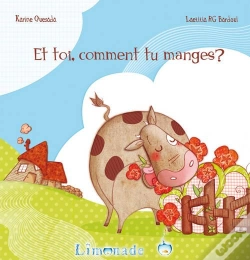 Capa do artigo Et Toi, Comment Tu Manges ?