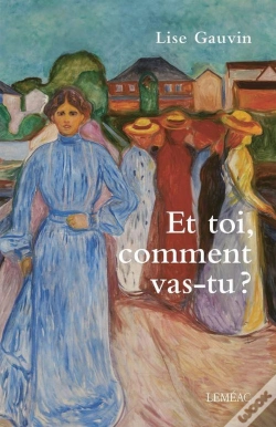 Capa do artigo Et Toi, Comment Vas-Tu ?
