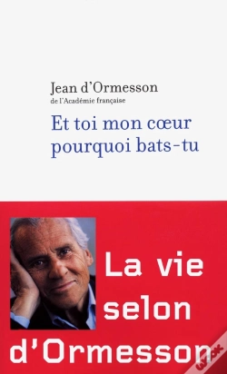 Capa do artigo Et Toi Mon Coeur, Pourquoi Bats-Tu