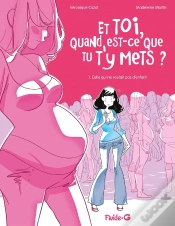 Capa do artigo Et Toi Quand Est-Ce Que Tu T