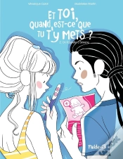 Capa do artigo Et Toi Quand Est-Ce Que Tu T