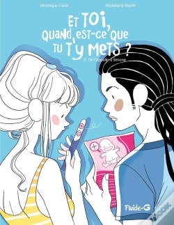 Capa do artigo Et Toi Quand Est-Ce Que Tu T'Y Mets ? Tome 2