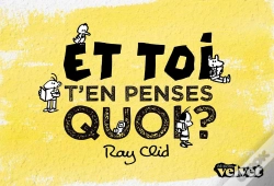 Capa do artigo Et Toi, T'En Penses Quoi ?