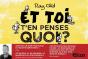 Et Toi, T'En Penses Quoi ? - Preview